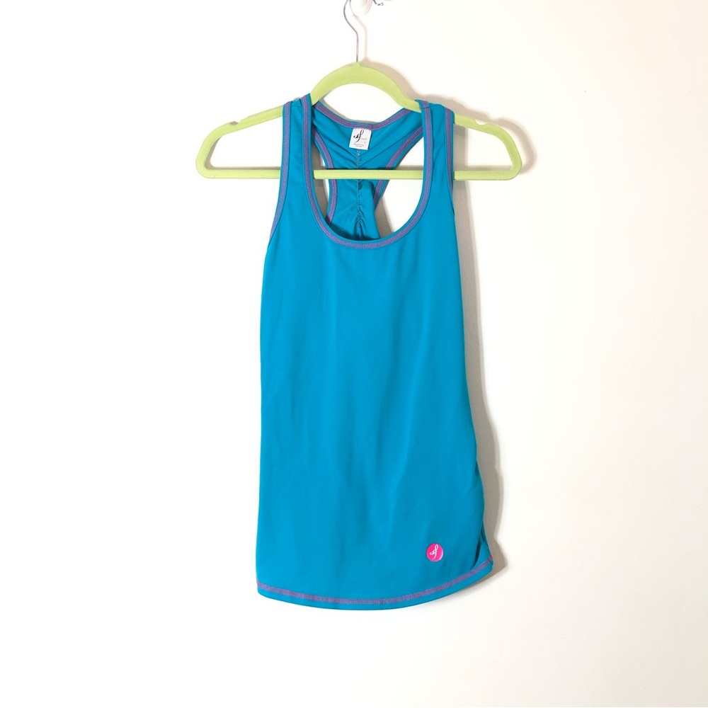 Shefit Tank Top